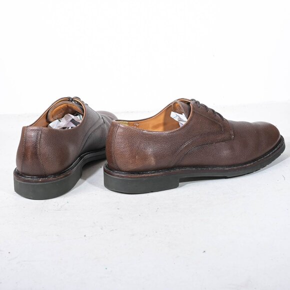 Mephisto Melchior Blucher in Brown Pebble - 9.5 - Picture 5 of 8